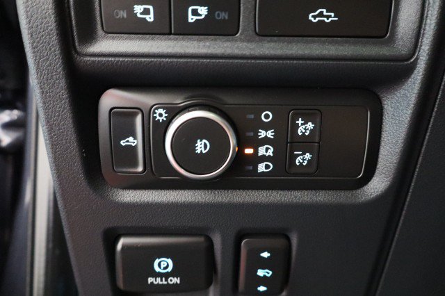Used 2022 Ford F150 Platinum w/ Equipment Group 701A High AWD/4WD image 38