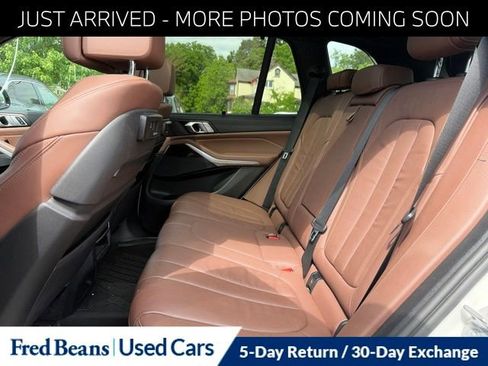 Used 2020 BMW X5 xDrive40i w/ M Sport Package AWD/4WD image 14