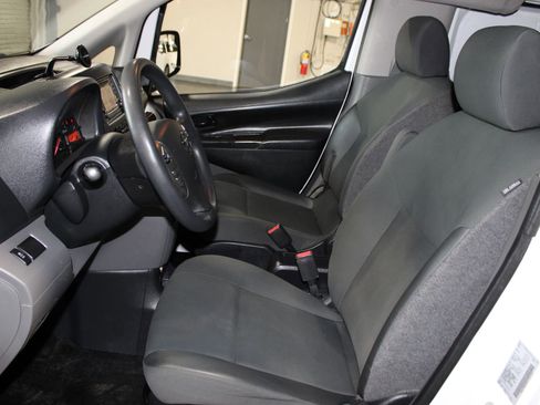Used 2019 Nissan NV200 S w/ Cruise Control Package FWD image 20