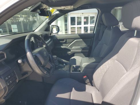 Used 2025 Toyota Tacoma SR5 image 14