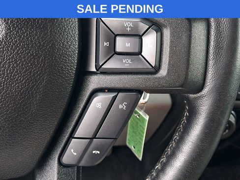 Used 2017 Ford F150 XLT w/ Equipment Group 302A Luxury AWD/4WD image 23