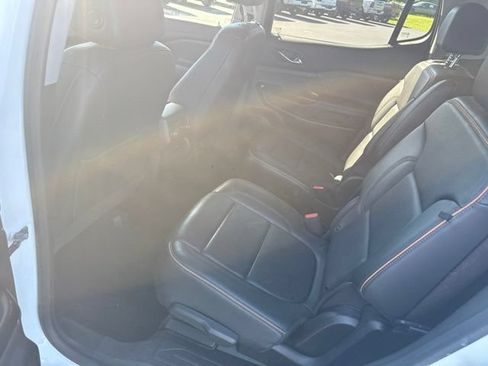 Used 2023 GMC Acadia AT4 w/ Trailering Package AWD/4WD image 6