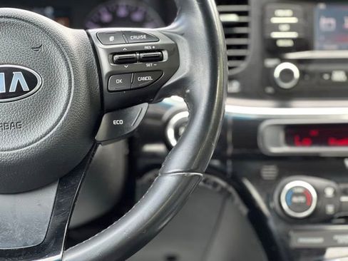 Used 2014 Kia Optima LX w/ Hybrid Convenience Package FWD image 30
