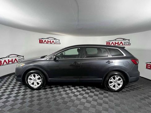 Used 2013 MAZDA CX-9 Touring image 2