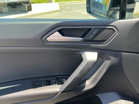 Used 2019 Volkswagen Tiguan SE w/ 3rd Row Seat Package AWD/4WD image 28