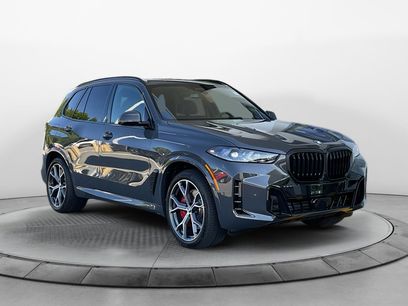 New 2026 BMW X5 xDrive40i w/ M Sport Package