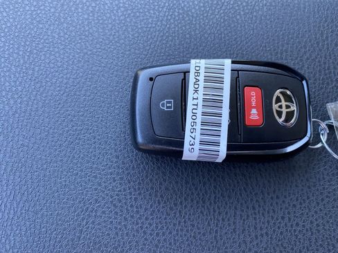 New 2026 Toyota Camry XLE AWD/4WD image 33