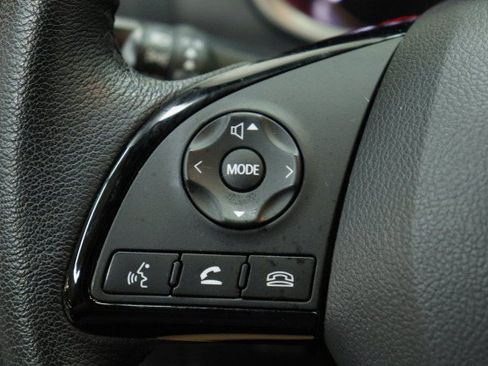 Used 2023 Mitsubishi Eclipse Cross SE AWD/4WD image 11