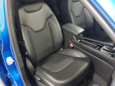 New 2026 Jeep Compass Latitude image 28