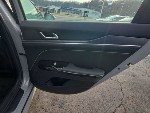 New 2026 Kia K5 GT image 17