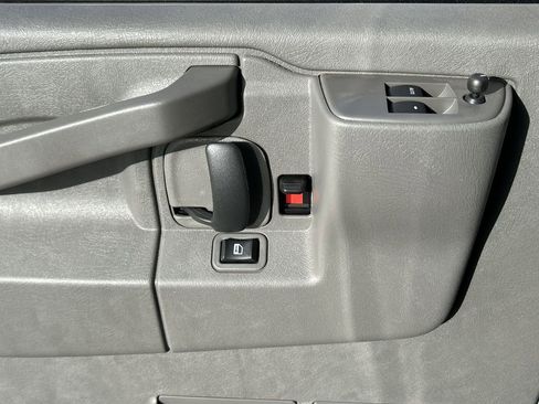 New 2025 GMC Savana 2500 w/ Driver Convenience Package image 22