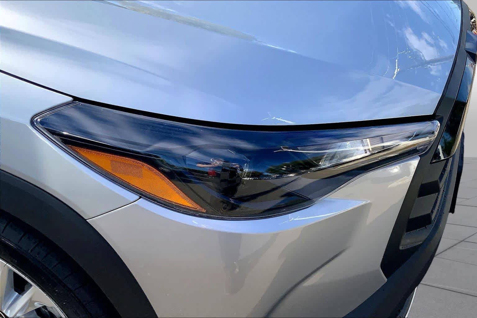 New 2026 Toyota Corolla Cross LE w/ Moonroof Package AWD/4WD image 13