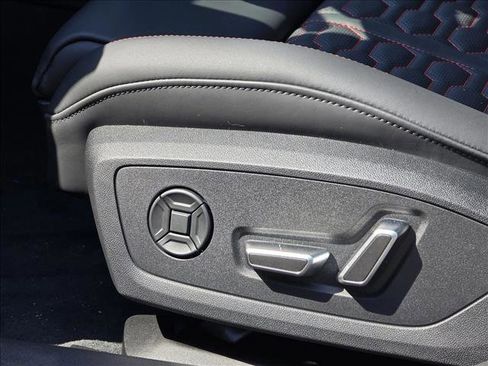 New 2026 Audi RS 7 Performance image 15