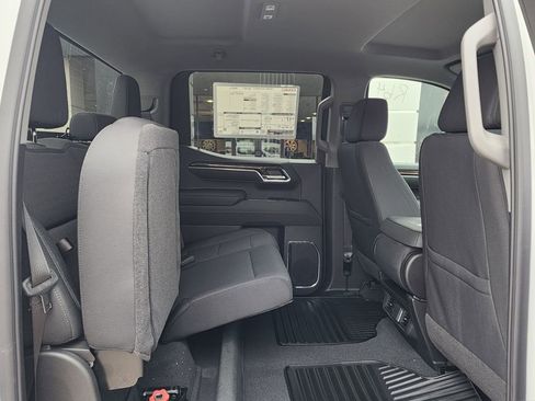 New 2026 GMC Sierra 1500 Elevation image 43