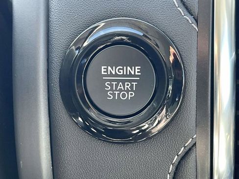 New 2026 Ford Expedition Max Platinum w/ Platinum Ultimate Package image 5