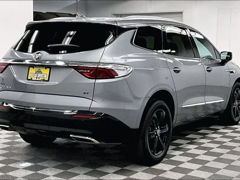 Used 2023 Buick Enclave Essence w/ Experience Buick Package AWD/4WD image 13