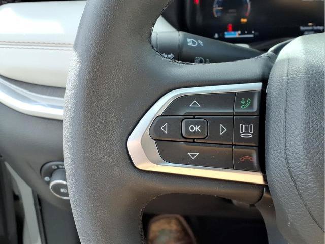 Used 2023 Jeep Compass Limited w/ Elite Group AWD/4WD image 16