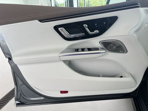 Certified 2024 Mercedes-Benz EQE 350+ 4MATIC Sedan image 20