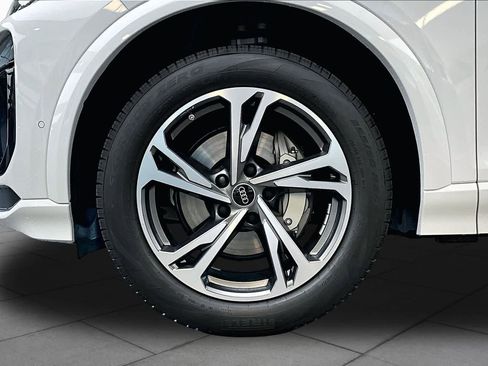 New 2027 Audi Q6 e-tron Premium Plus AWD/4WD image 11