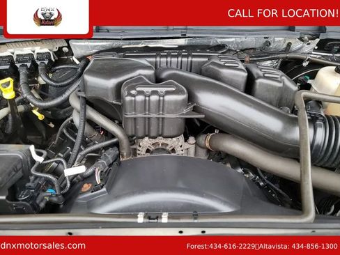 Used 2015 Ford F350 XLT image 4