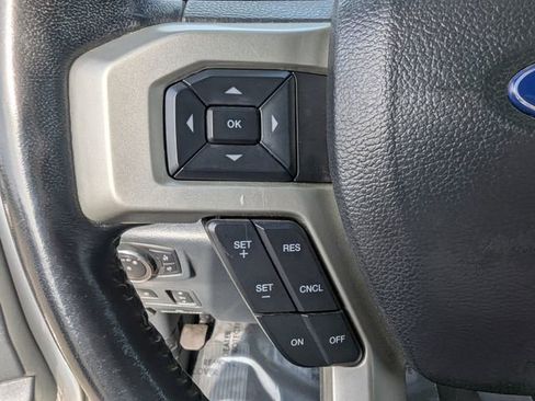 Used 2022 Ford F250 Lariat w/ Lariat Ultimate Package image 24