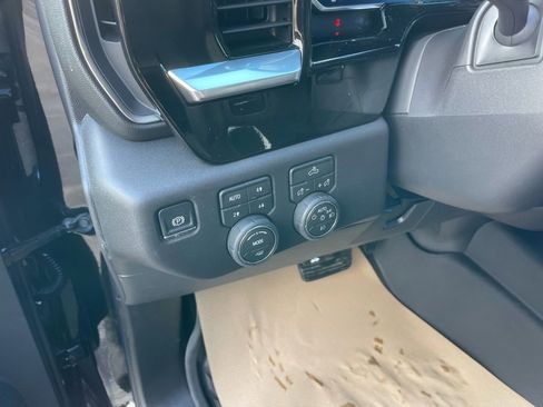 New 2026 Chevrolet Silverado 1500 LT Trail Boss w/ Protection Package image 13