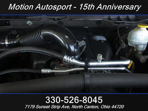 Used 2018 RAM 1500 Sport w/ Sport Premium Group image 14