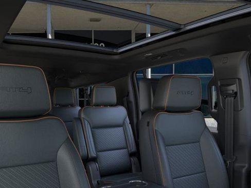 New 2026 GMC Yukon XL AT4 image 24