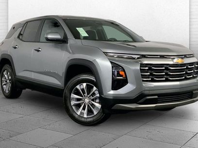 Used 2026 Chevrolet Equinox LT