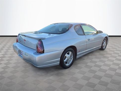 Used 2004 Chevrolet Monte Carlo SS w/ Preferred Equipment Group image 7