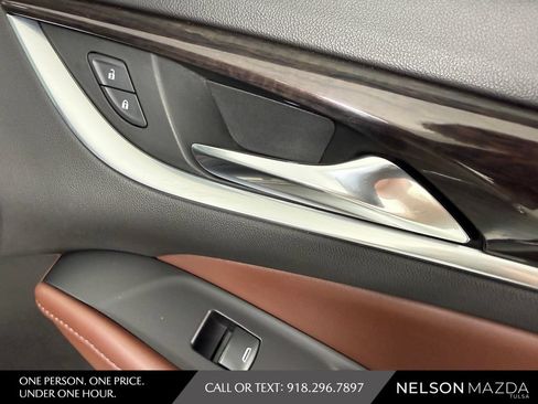 Used 2020 Buick Enclave Avenir w/ Avenir Technology Package FWD image 54