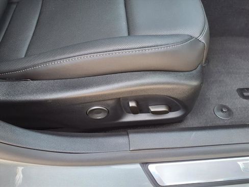 Used 2023 Cadillac CT5 Premium Luxury w/ Climate Package image 10