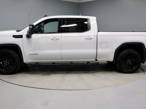 Used 2021 GMC Sierra 1500 Elevation image 8