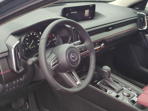 New 2026 MAZDA CX-50 2.5 Hybrid w/ Cargo Package image 2