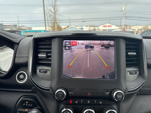 Used 2022 RAM 2500 Power Wagon w/ Level 1 Equipment Group image 23