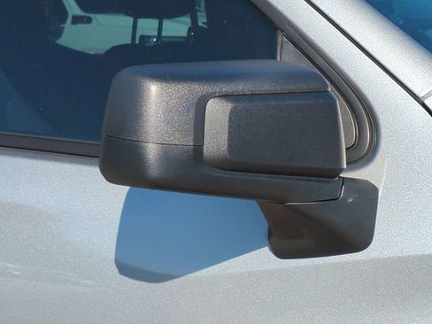 Certified 2025 Chevrolet Silverado 1500 Custom image 11