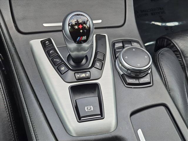 Used 2015 BMW M5 RWD image 12
