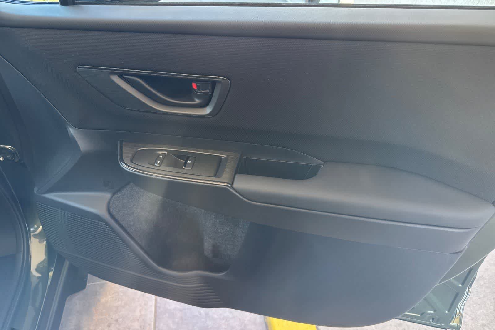 New 2026 Subaru Outback Premium AWD/4WD image 19