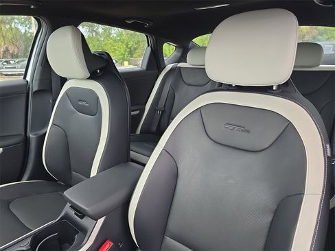 New 2026 Kia K4 GT-Line image 21