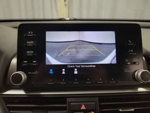 Used 2020 Honda Accord LX image 20