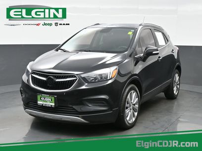 Used 2019 Buick Encore Preferred w/ Safety Package