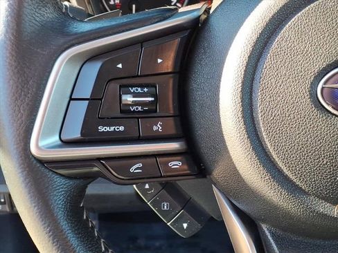 Used 2022 Subaru Legacy Premium image 21