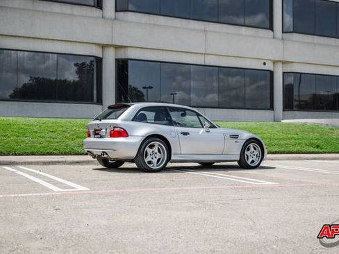Used 2000 BMW M Coupe image 19