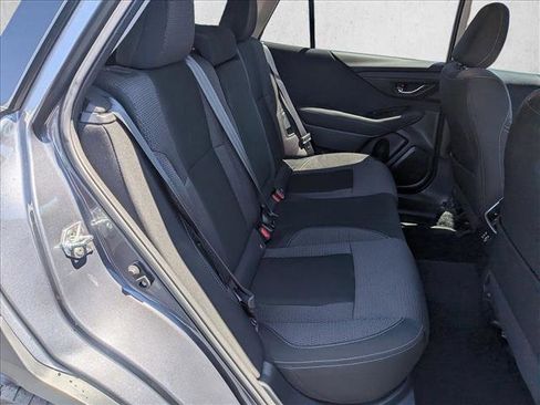 Certified 2024 Subaru Outback Premium AWD/4WD image 18
