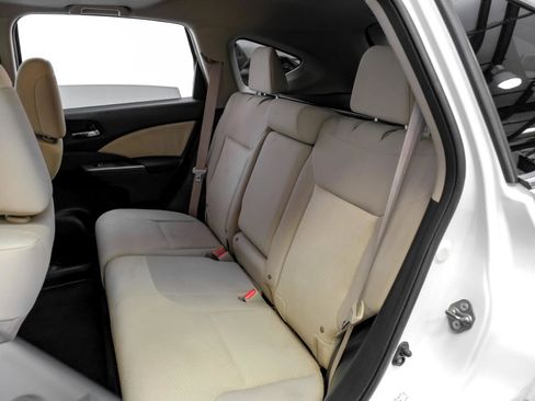 Used 2015 Honda CR-V EX image 31