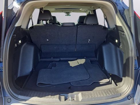 Certified 2024 Honda CR-V EX-L image 33