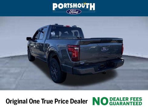 New 2026 Ford F150 STX w/ Equipment Group 200A image 15