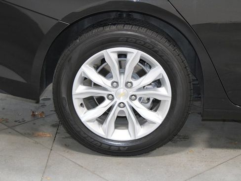 Used 2024 Chevrolet Malibu LT image 13