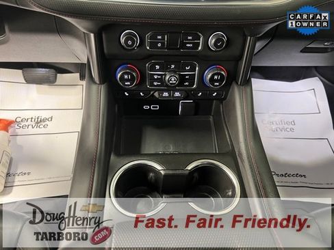 Used 2023 Chevrolet Suburban RST w/ Luxury Package image 53