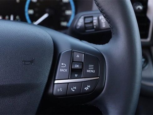 Used 2024 Ford Bronco Sport Big Bend w/ Convenience Package image 12